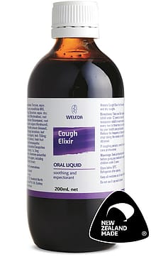 Cough Elixir
