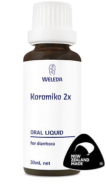 Koromiko 2x Liquid