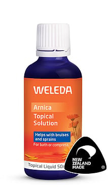 Arnica Topical Solution