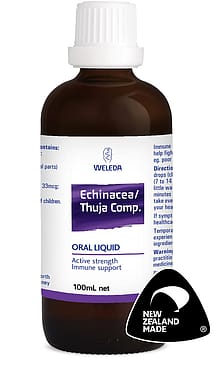 Echinacea/Thuja Comp. Liquid, 100ml