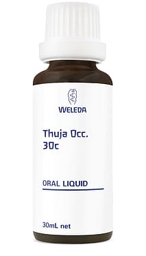 Thuja Occ. 30c Liquid