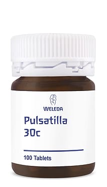 Pulsatilla 30c Tablets