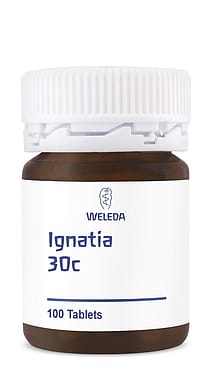 Ignatia 30c Tablets