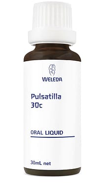 Pulsatilla 30c Liquid