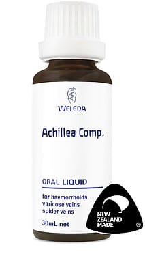 Achillea Comp. Liquid, 30ml