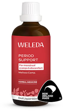Period Support, 100ml (Melissa)