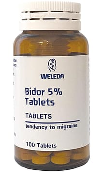 Bidor 5% Tablets