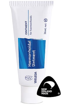 Haemorrhoidal Ointment