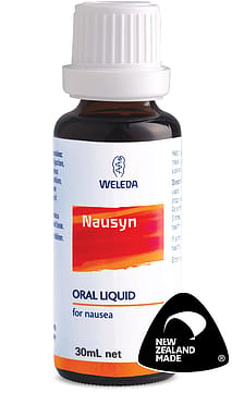 Nausyn Liquid