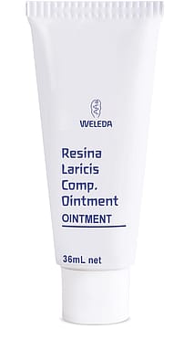 Scar Treatment Cream with Resina Laricis Comp.