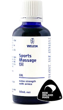 Sports Massage Oil