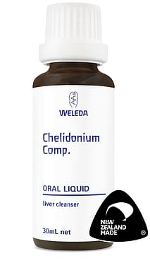 Chelidonium Comp. Liquid, 30ml