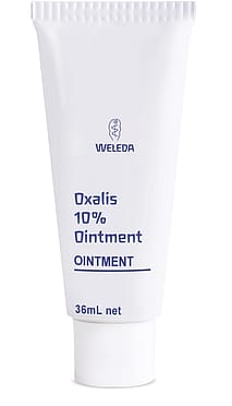 Oxalis 10% Ointment