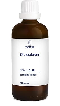 Choleodoron Liquid, 100ml