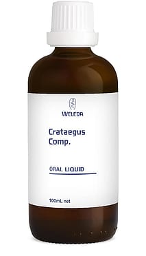 Crataegus Comp.100ml