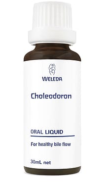 Choleodoron Liquid, 30ml