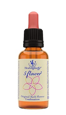 Five Flower Remedy, 30ml