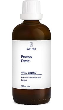 Prunus Comp. Liquid, 100ml