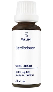Cardiodoron Liquid