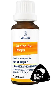 Arnica 6x Drops