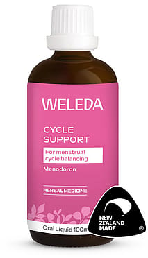 Cycle Support, 100ml (Menodoron)