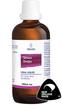 Sinus Drops, 100ml