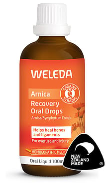Arnica/Symphytum Comp. Recovery Oral Drops 100ml
