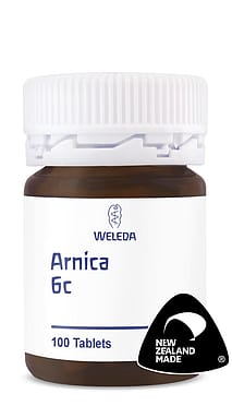 Arnica 6c Tablets