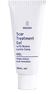 Scar Treatment Gel with Resina Laricis Comp.