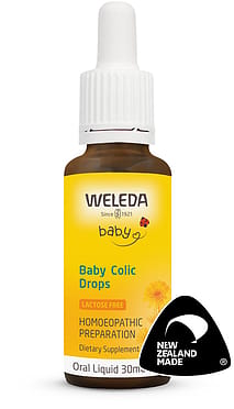 Baby Colic Drops