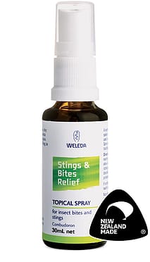 Stings & Bites Relief Topical Spray