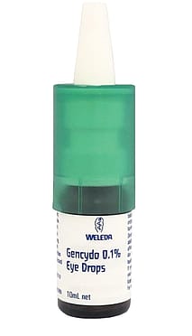 Gencydo 0.1% Eyedrops