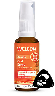 Arnica Oral Spray 30ml