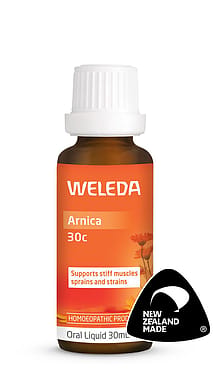 Arnica 30c Liquid