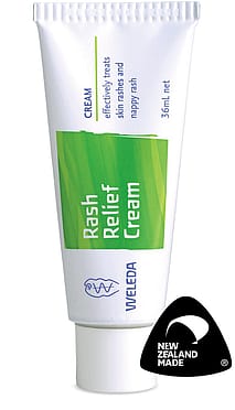 Rash Relief Cream