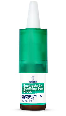 Euphrasia 3x Soothing Eye Drops