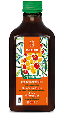 Élixir d’Argousier bio