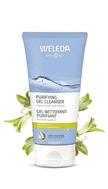 Gel Limpiador Purificante