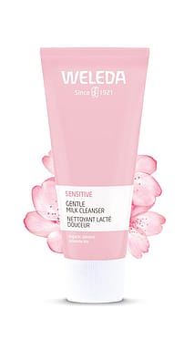 Leche Limpiadora Calmante de Almendra