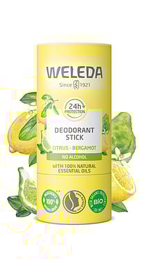 Desodorante Stick Citrus