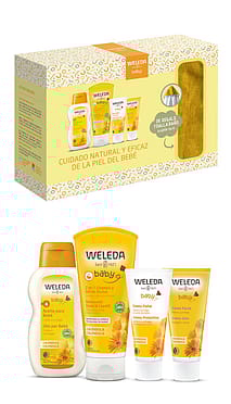 Set Regalo Bienvenido Bebé