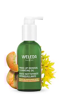 Aceite Limpiador Desmaquillante