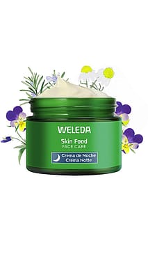 Skin Food Crema de Noche