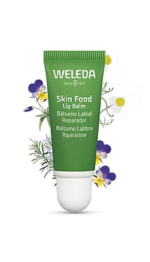 Skin Food Lip Balm, reparación intensiva para los labios