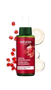 Sérum Reafirmante de Granada y Péptidos de Maca