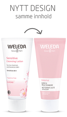 Sensitive Cleansing Lotion