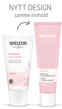 Sensitive Facial Lotion