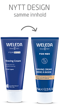Shaving Cream