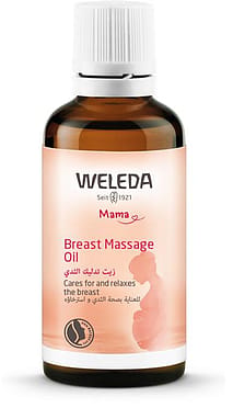 Nursing Oil