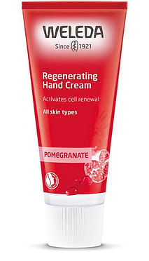 Pomegranate Regenerating Hand Cream